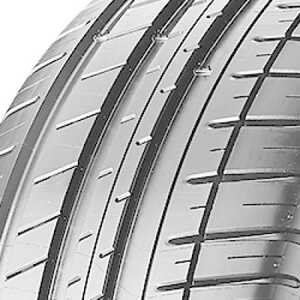 Michelin Pilot Sport 3 205/40-R17 84W