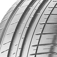 Michelin Pilot Sport 3 205/40-R17 84W