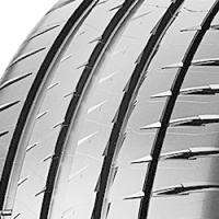 Michelin Pilot Sport 4 205/45-R17 88V