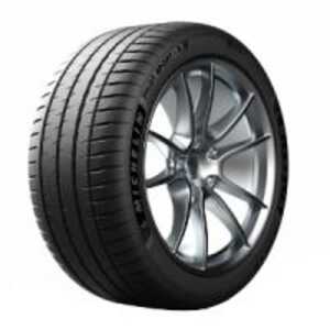 Michelin Pilot Sport 4S ZP 345/25-R21 104Y