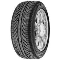 Michelin Pilot Sport A/S Plus 255/45-R19 100V