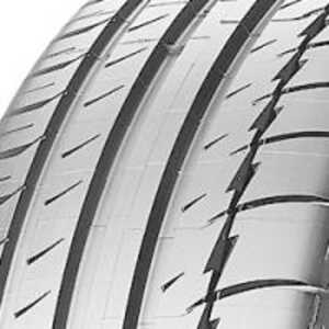 Michelin Pilot Sport PS2 205/55-R17 95Y