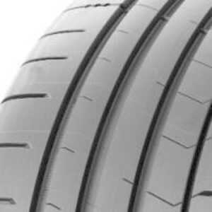 Michelin Pilot Sport S 5 245/40-R21 96Y