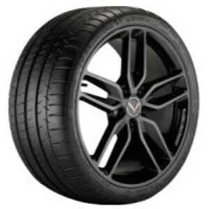 Michelin Pilot Super Sport ZP 285/35-R19 99Y