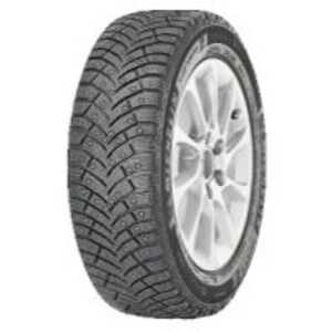 Michelin X-Ice North 4 195/60-R18 96T