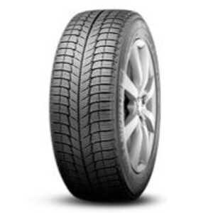 Michelin X-Ice Xi3 ZP 225/45-R17 91H