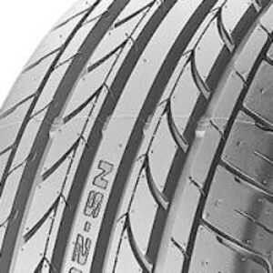 Nankang Noble Sport NS-20 205/40-R17 84V