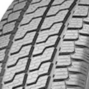 Nexen N blue 4 Season Van 195/75-R16 107/105R