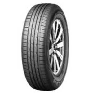 Nexen N blue HD 205/55-R16 91V