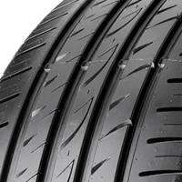 Nexen N Fera SU4 195/50-R16 84V