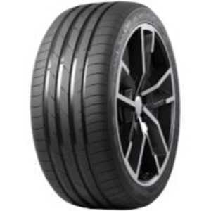 Nokian Hakka Black 3 225/50-R17 98Y