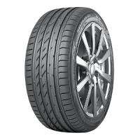 Nokian Nordman SZ2 265/35-R18 97Y