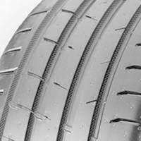 Nokian Powerproof 215/45-R17 91Y