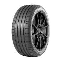 Nokian Powerproof RunFlat 225/55-R17 97W