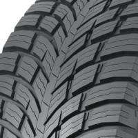 Nokian Seasonproof C 195/60-R16 99/97H