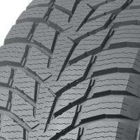 Nokian Snowproof C 195/60-R16 99/97T