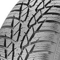 Nokian WR D4 175/70-R13 82T