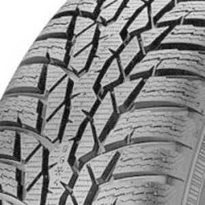 Nokian WR D4 185/55-R15 86H