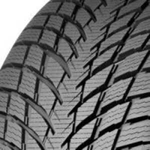 Nokian WR Snowproof P 205/45-R17 88V