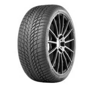 Nokian WR Snowproof P RunFlat 205/55-R17 91H