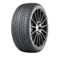 Nokian WR Snowproof P RunFlat 225/55-R17 97H