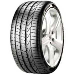 Pirelli P Zero Corsa Asimmetrico 2 245/35-R19 93Y