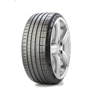 Pirelli P Zero PZ4 SC Run Flat 245/45-R19 102Y