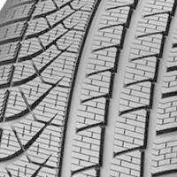 Pirelli P Zero Winter 245/35-R20 91V