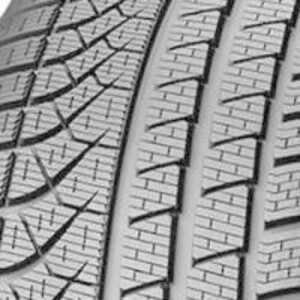 Pirelli P Zero Winter 245/40-R20 99V