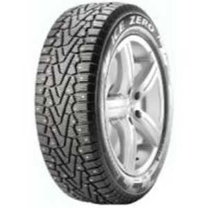 Pirelli Winter Ice Zero 225/45-R19 96T