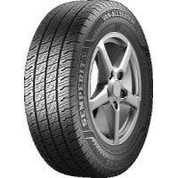 Semperit Van-All Season 195/60-R16 99/97H