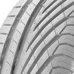 Uniroyal RainSport 3 SSR 205/55-R16 91W