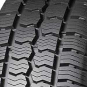 Yokohama BluEarth-Van All Season RY61 195/75-R16 107/105R