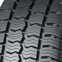 Yokohama BluEarth-Van All Season RY61 215/70-R15 109/107R